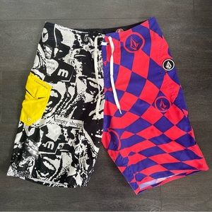 Billabong men’s swim shorts